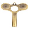 Jazz Drum Tuning Key Zinc Alloy T Shape Bronze Drum