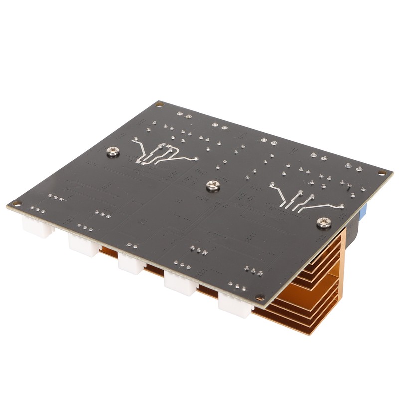 TPA3255 Power Amplifier Board Class D 4 Channel High Power
