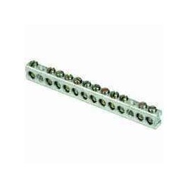 9-Terminal Ground Bar Kit