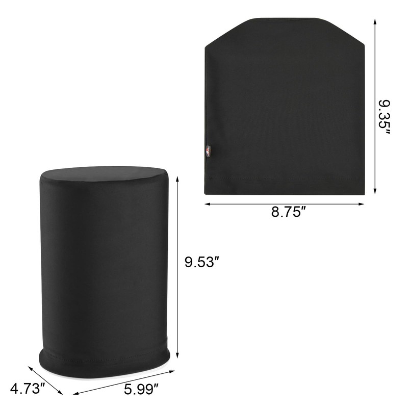 TXEsign Elastic Dust Cover Compatible with Sonos Move & Sonos