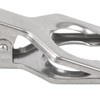 Spherical Pinch Clamp Stainless Steel Spherical Joint Clamp Holder Pinch