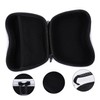 Operitacx Stable Performance Game Handle Bag Storage Case Natural Material