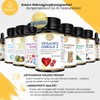 Vegan Omega 3 - 1,500 mg Algae Oil with 900