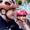 ABUS Smiley 2.0 Kids Helmet - Bike Helmet - for