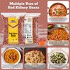 Rani Red Kidney Beans, Light 32oz (2lbs) 908g ~ All