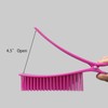 FUATY 2PCS Hair Clips for Styling Sectioning, Grip Styling Hair