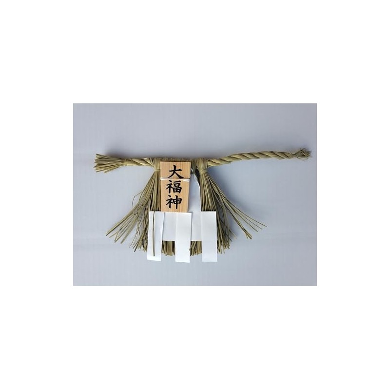 MOA feteli moafetexi Domestic Seige Shimenawa ■ Shimenawa 注連縄 *