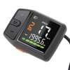 KIMISS Electric Bike Display DZ41 - 2" Waterproof OLED Panel