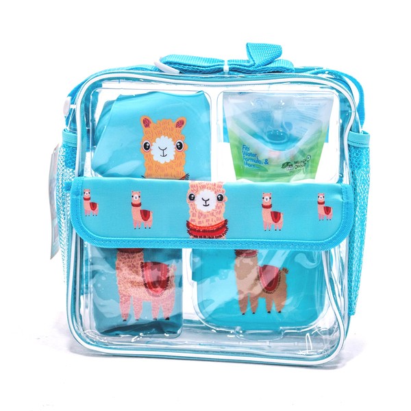 Refresh-a-Baby Feeding Essentials Kit for Feeding on The go Includes: