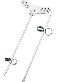 2pcs/set stainless steel vegetable spiral slicer manual potato carrot cucumber carving roller