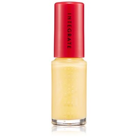 Integrated Nails N YE222 0.1 fl oz (4 ml)