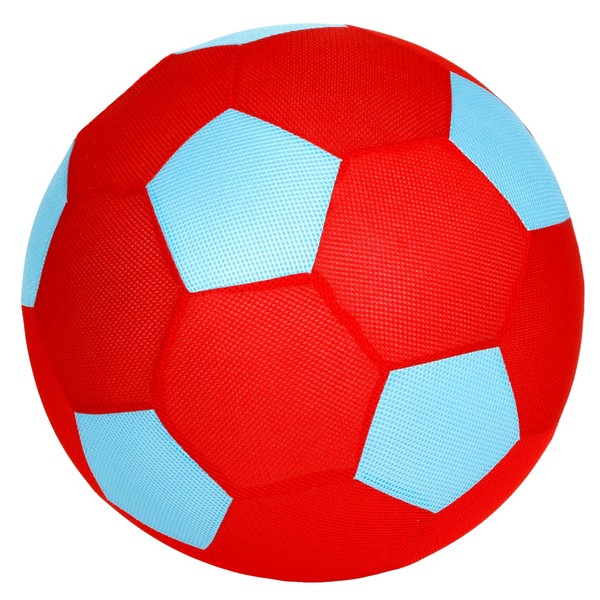 XXL Mesh Ball Giant Ball 50 cm Large | Soft