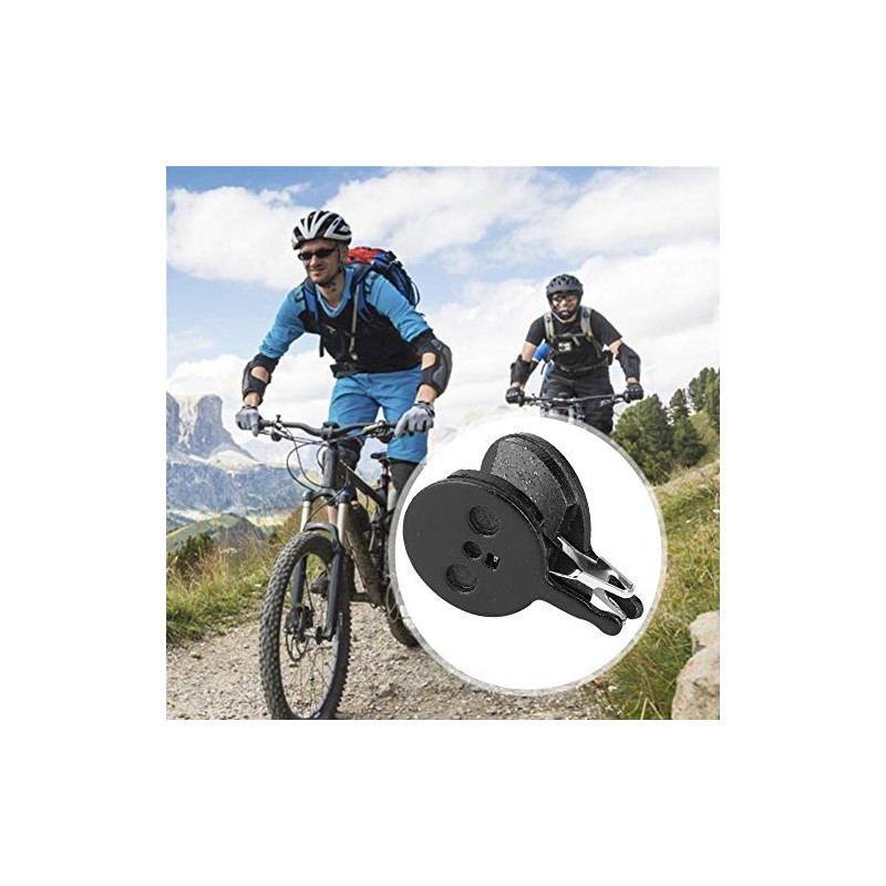 Pastillas de Freno de Bicicleta, Pastillas de Frenos de Disco