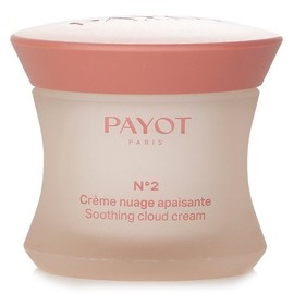 Paiyo N2 Soothing Cloud Cream 50ml