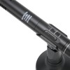 Handheld Interview Microphone Live Broadcast Wired Professional Portable Reporter Microphone