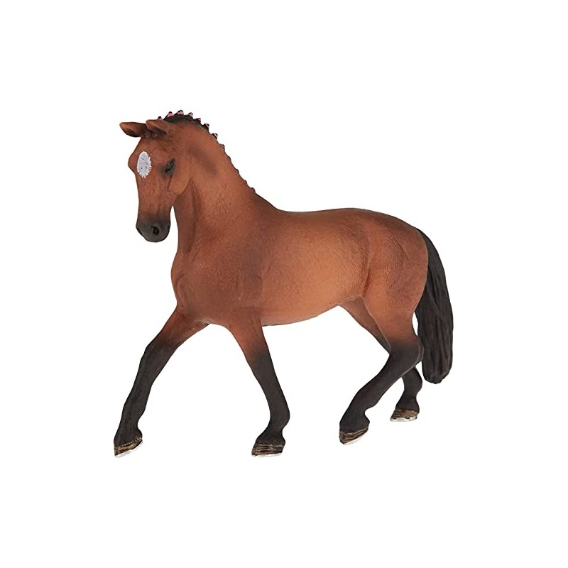 Schleich 13817 - Hannoveraner Stute