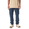 Volcom Men's Workwear Caliper Work Pants Navy