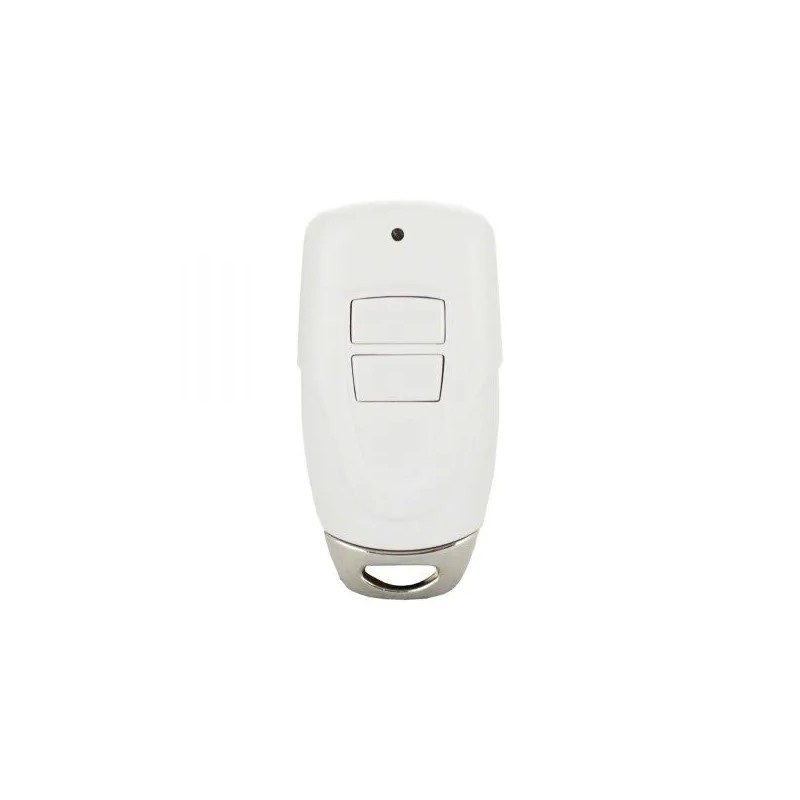 Skylink LK-318-2 2-Button Keychain Remote for Skylink Home Automation Controls