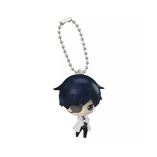 Bandai Re: Hamatora Ratio Swing Keychain