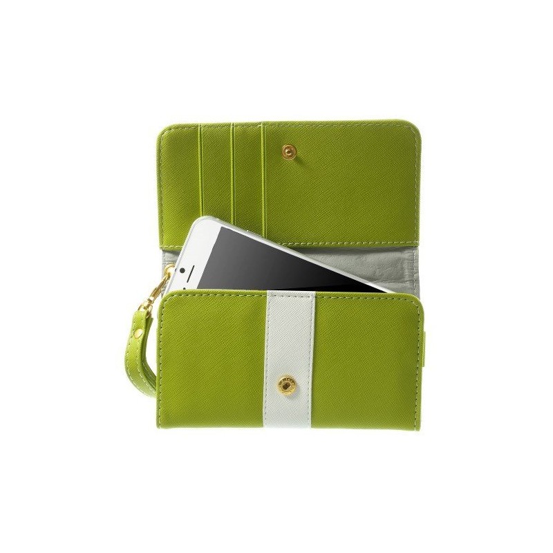 DFV Mobile Premium with Color Line Design For = >