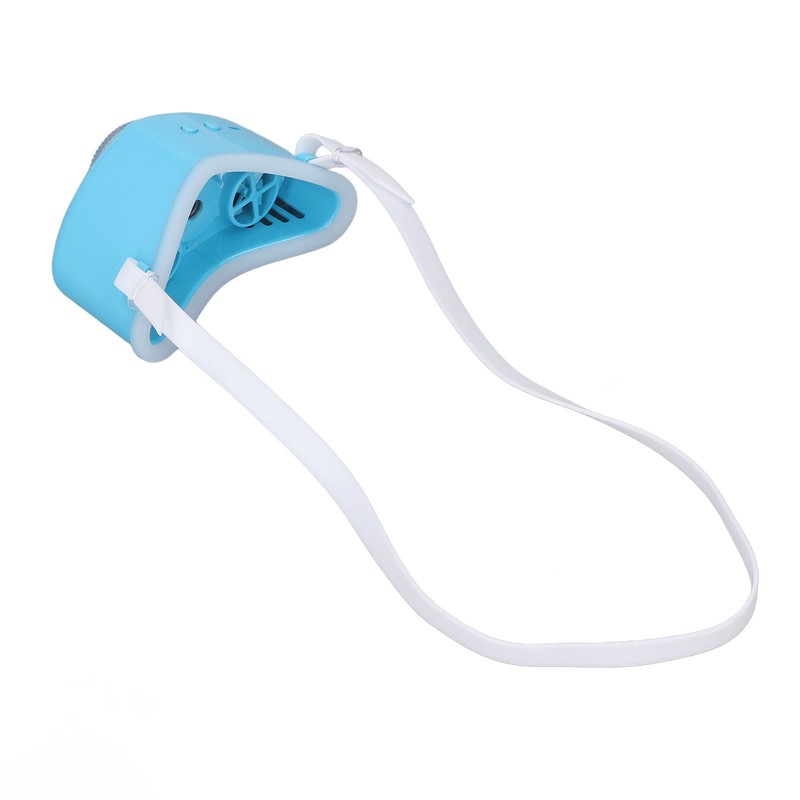 Electric Snoring Device Atomization Improve Sleep Quality Snoring Problem Solution