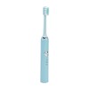 Ultrasonic Tooth Cleaner Three Modes IPX6 Waterproof Ergonomic Design 500mAh