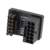 GPU PCIe Connector 600W 12V HPWR 16P to 16P Male