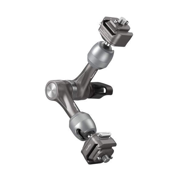 SmallRig H21 7" Quick Release Gear Magic Arm 4490