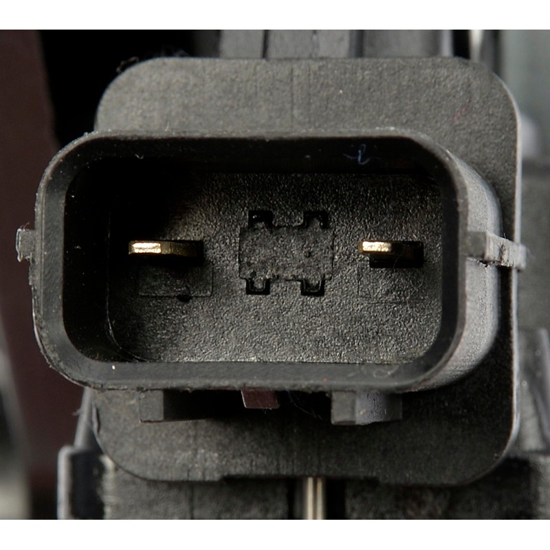 Dorman 751-758 Rear Passenger Side Power Window Regulator and Motor