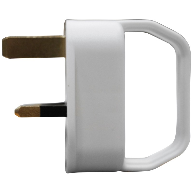 Eagle 13A Easy Pull Plug