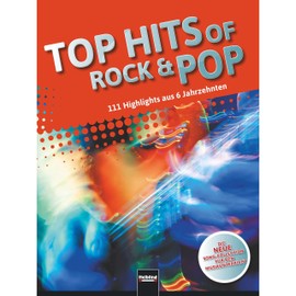 Top Hits of Rock & Pop: Sbnr. 180451