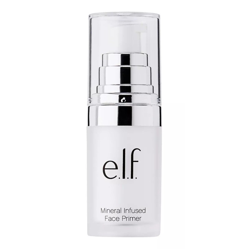 Elf E.l.f. Mineral Infused Face Primer - Small