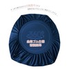 AULIFLOWER Fitted Sheet, Bed Sheet, Bed Cover, Absorbent and Quick