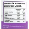 Creatina Monohidratada The One 1 Kg Sabor Mango 200 Porciones