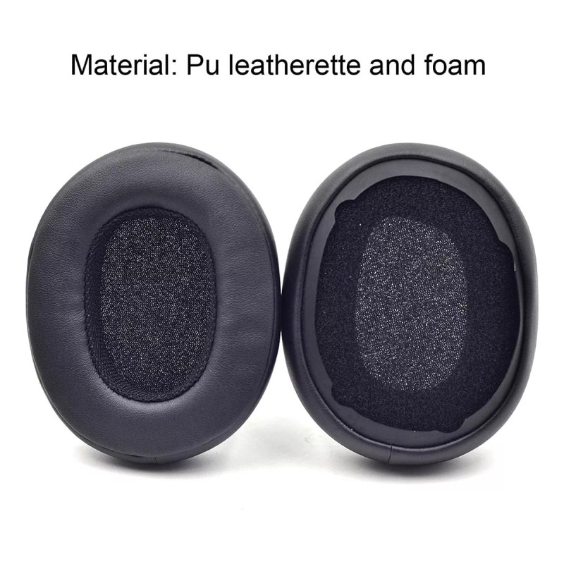 Butiao Skullcandy Hesh 3 Almohadillas De Repuesto De Cuero