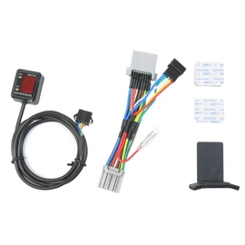 PROTECH SPI-K33 Shift Position Indicator Vehicle Kit W800/STREET/CAFÉ 11398