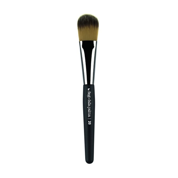 Diego from Palma Foundation Brush and Primer 20 Cosmetica and Make-Up 100 ml