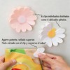Toketa clips para bolsas de alimentos,imanes para refrigerador,12 Pieces Clips