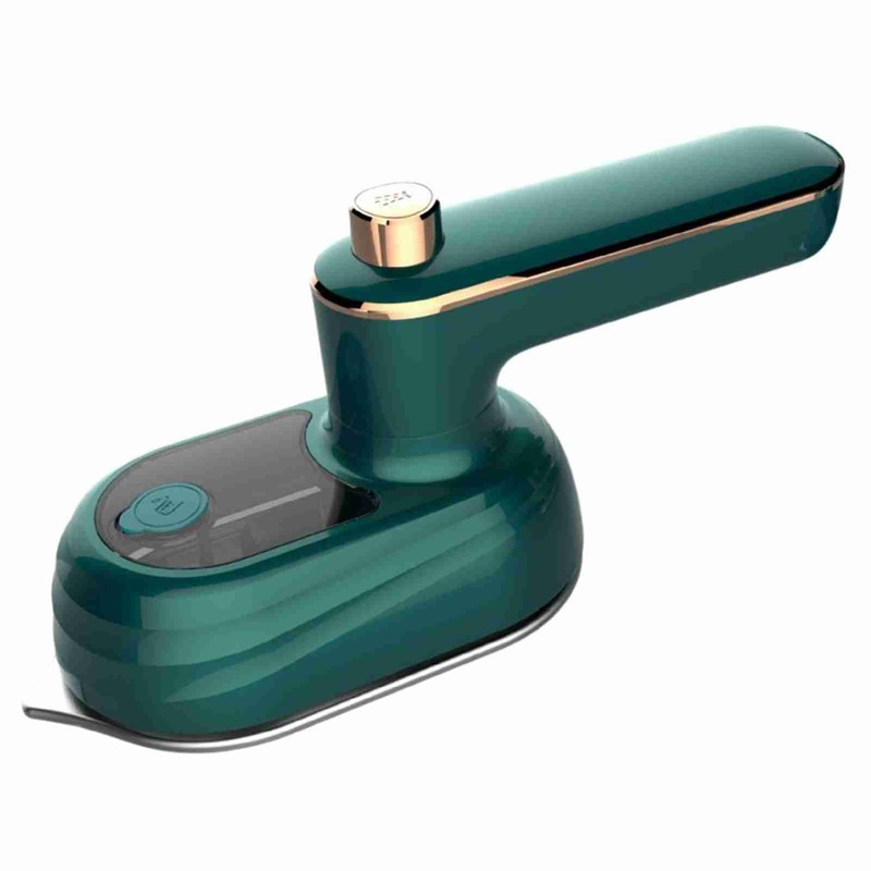38W Portable Mini Iron Handheld Clothing Steamers Small Hand Held