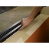 Big Stretch Acrylic Chank Rubber Sealant