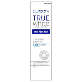 Schumitect True White 1450ppm 80g