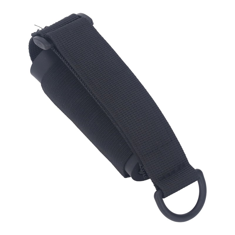 Elderly Spoon Fork Holder Strap Prevent Slipping Universal Utensil Strap