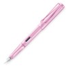 Lamy Safari Fountain Pen Light Rose pink Special Edition 2023
