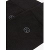 Next Mens Comfortable Plain Socks 5 Pack – Regular -