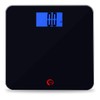 True 42 ECHO-400 Large Talking Bathroom Scale, 400lb Capacity- Extra