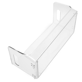 CAXUSD Multi-functional Pet Plastic Snack Storage Box Perfect for Office School Bedroom