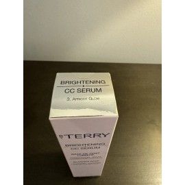By Terry Cellularose CC Serum Apricot Glow 30 ml 1 oz Full Size NIB Sealed