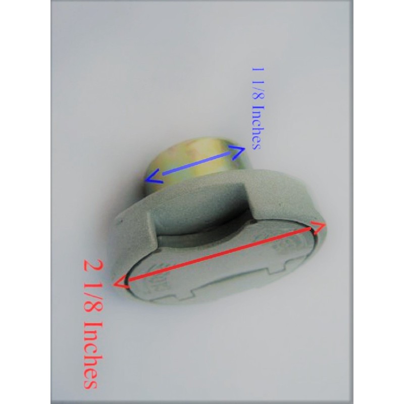Scooter Key Ignition Switch Set For 49 50 cc TaoTao