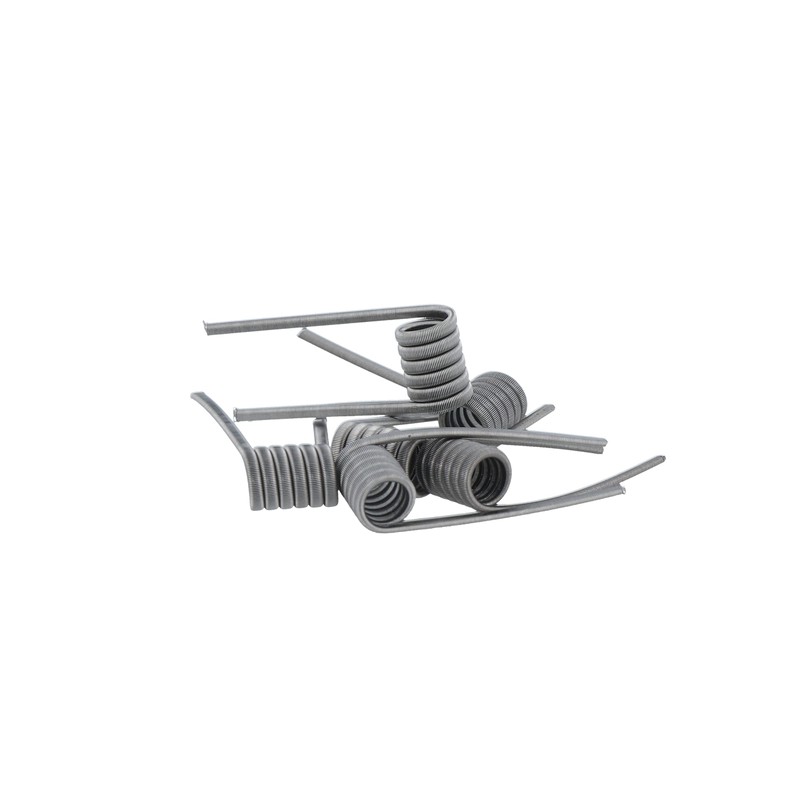 Vapefly KA1 Fused Clapton Coil 26GA*2+38GA 0.5 Ohm Pack of