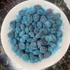 Sour Blue Razz Gusher - Specification: 1 Pound - 16
